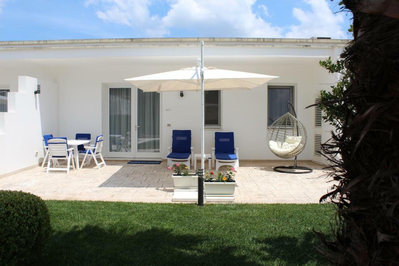 Dani'S Residence Supersano Exterior photo