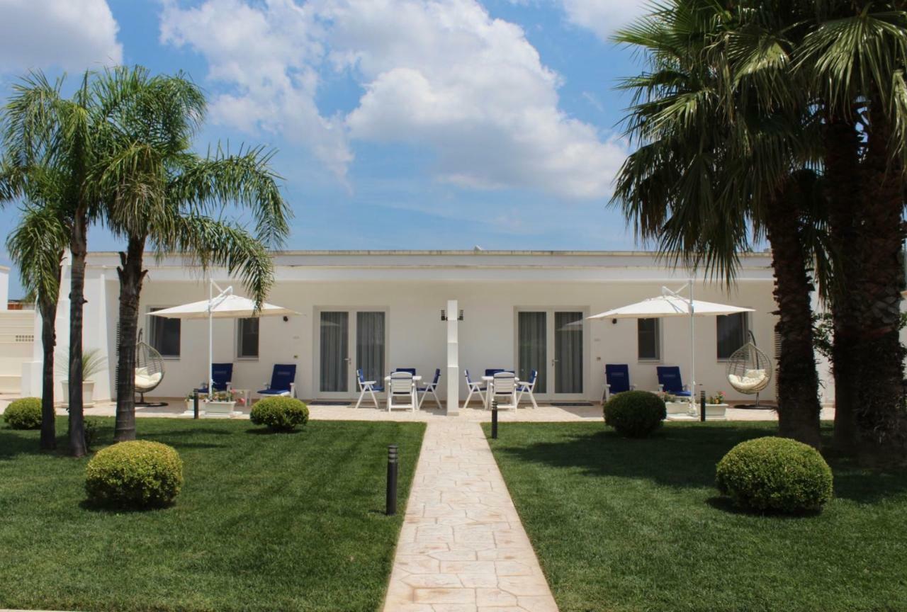 Dani'S Residence Supersano Exterior photo