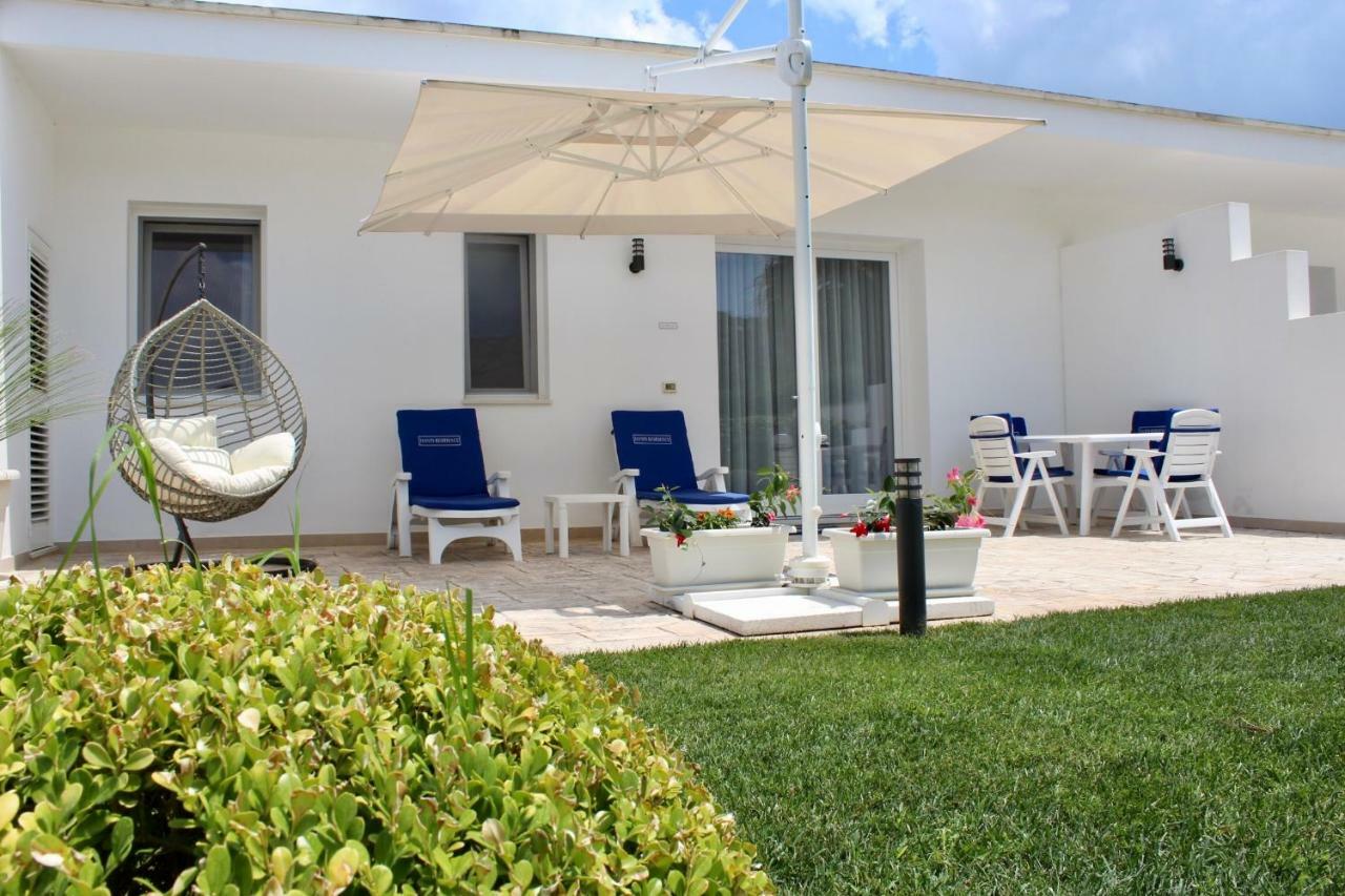 Dani'S Residence Supersano Exterior photo