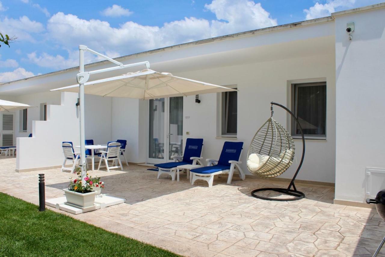 Dani'S Residence Supersano Exterior photo